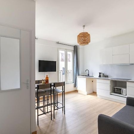 Off Appartement Familial Neuf Pour 4 - L'Eclat De كليشي المظهر الخارجي الصورة