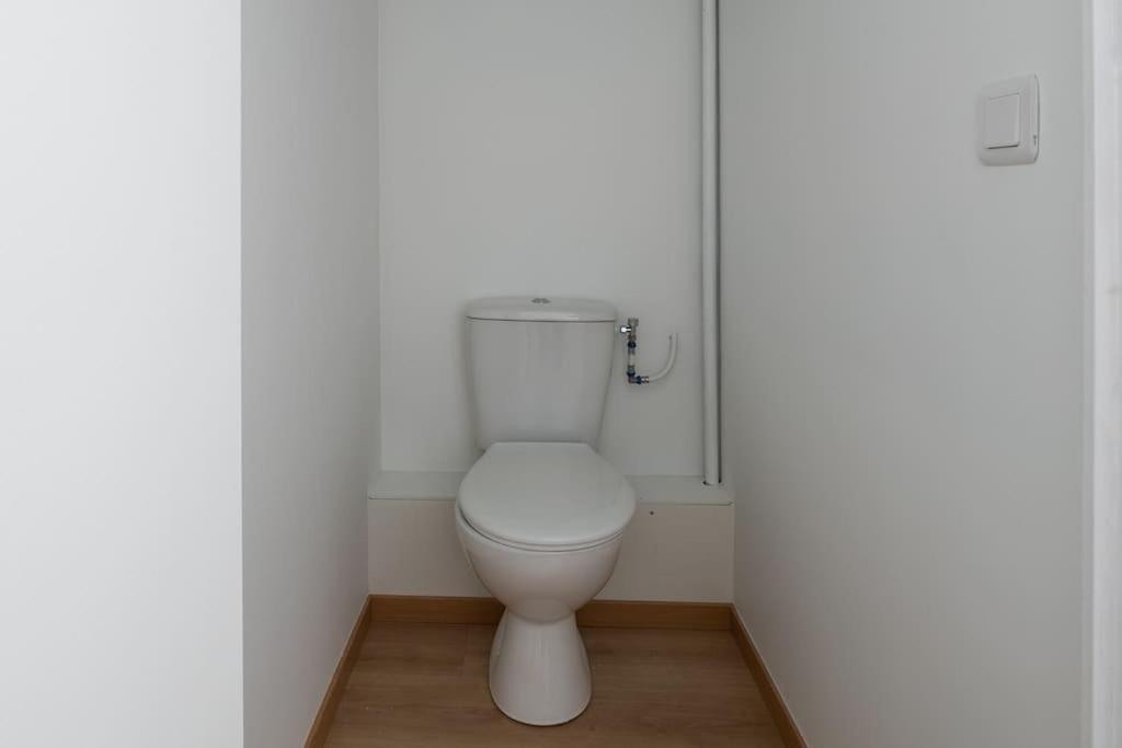 Off Appartement Familial Neuf Pour 4 - L'Eclat De كليشي المظهر الخارجي الصورة